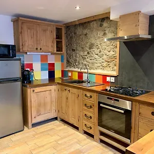 Appartement Duplex 80 M2 4ou 6 Pers Vieille Proche Gare-lac 4e étage
