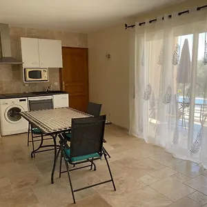L'olivier Appartement Cagnes-sur-Mer