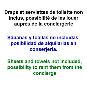 Le Marmotton, T2, Centre Luchon, Wifi, Casier A Skis, Ascenseur, 5 Personnes Appartement Bagnères-de-Luchon