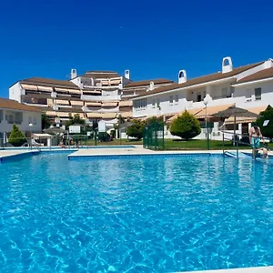 Paqo Laguna Del Portil, A 400 Metros De La Playa Appartement El Portil