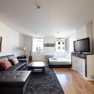 Studio Appartement Marseille